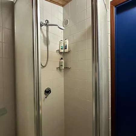 Bilocale A Apartment
