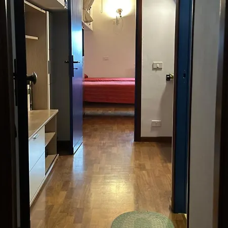 Bilocale A Apartment