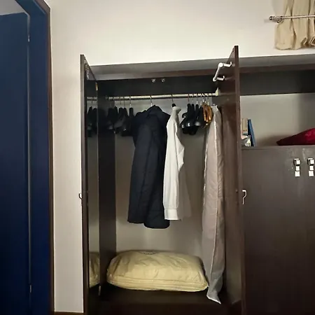 Bilocale A Apartment Nicosia
