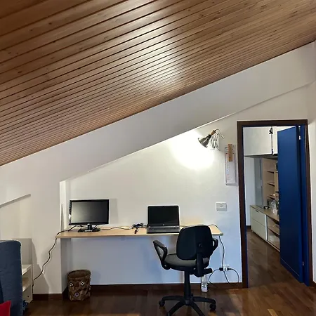 Bilocale A Lefkoşa